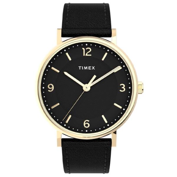 Наручные часы для мужчин Timex TW2U67600 Кварцевый/ 41 мм photo 1
