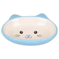 Миска для животных Flamingo Isa Керамика