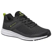 Adidași pentru bărbați Lumberjack 3M STRONG 3FX 42/ Gray