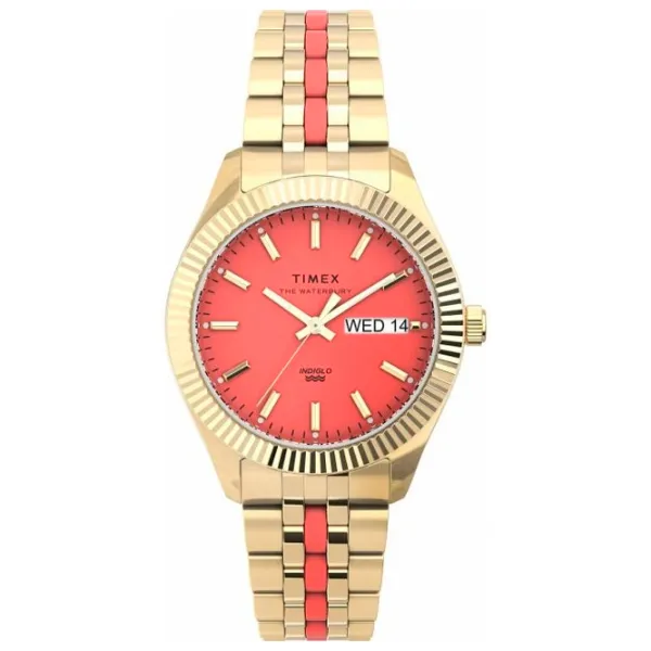 Наручные часы для женщин Timex TW2U82700 Кварцевый/ 36 мм photo 1