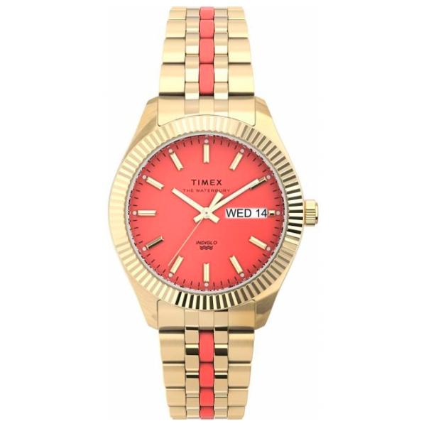 Наручные часы для женщин Timex TW2U82700 Кварцевый/ 36 мм photo 1