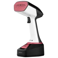 Отпариватель для одежды Ardesto SI-S1400 1400 Вт/ Черный