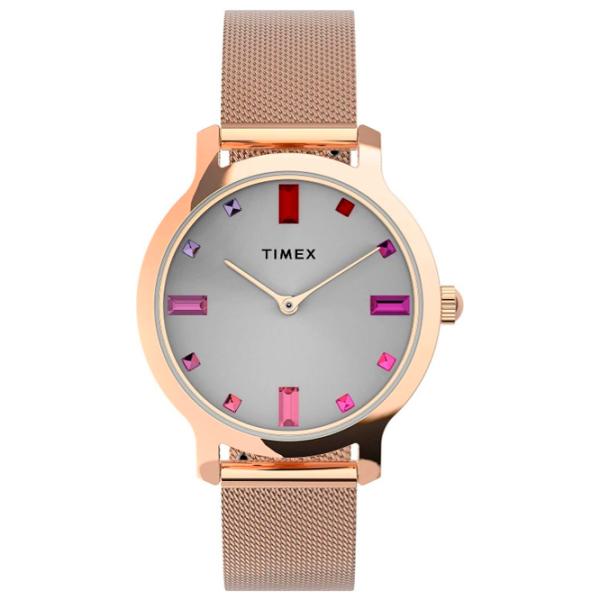 Наручные часы для женщин Timex TW2U87000 Кварцевый/ 31 мм photo 1