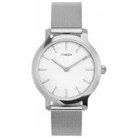 Ceas de mână pentru femei Timex TW2U86700 Cuarț/ 31 mm
