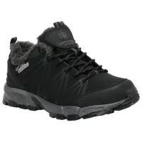 Adidași pentru bărbați Lumberjack 3W SHELL KRK 3PR 44/ Black