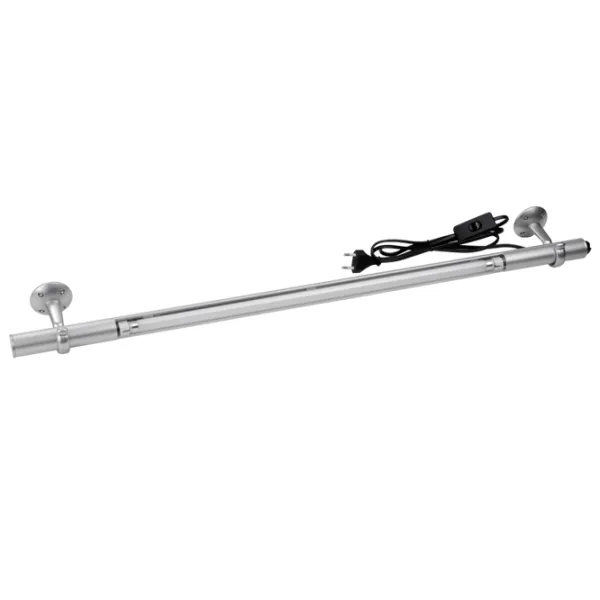Lampă portabilă IEK LLPO0-2018B-1-13-K03 Variabilă/ 20 mm photo 1 Lampă portabilă IEK LLPO0-2018B-1-13-K03 Variabilă/ 20 mm photo 1