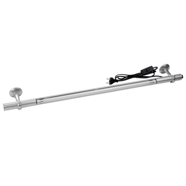 Lampă portabilă IEK LLPO0-2018B-1-13-K03 Variabilă/ 20 mm photo 1 Lampă portabilă IEK LLPO0-2018B-1-13-K03 Variabilă/ 20 mm photo 1