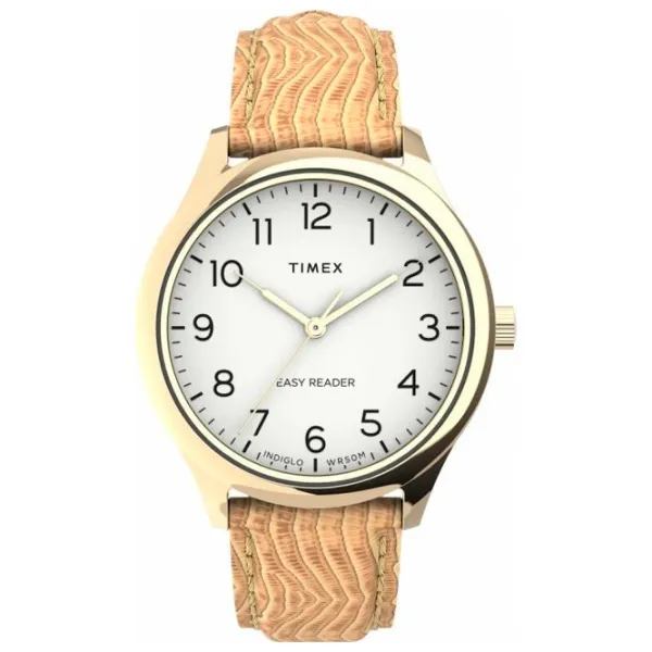 Наручные часы для женщин Timex TW2U81100 Кварцевый/ 32 мм photo 1