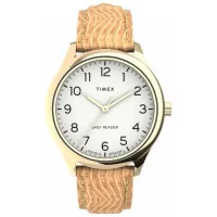 Ceas de mână pentru femei Timex TW2U81100 Cuarț/ 32 mm