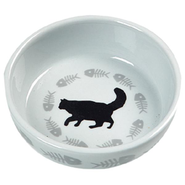 Миска для животных Flamingo Cats Керамика photo 1 Миска для животных Flamingo Cats Керамика photo 1