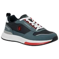 Adidași pentru bărbați Lumberjack Edgar 3PR 40/ Navy