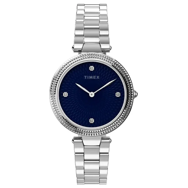 Наручные часы для женщин Timex TW2V24000 Кварцевый/ 32 мм photo 1