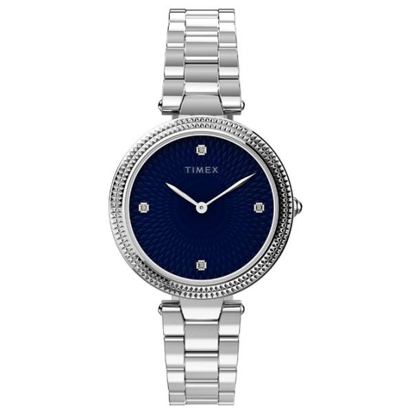 Наручные часы для женщин Timex TW2V24000 Кварцевый/ 32 мм photo 1