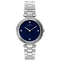 Наручные часы для женщин Timex TW2V24000 Кварцевый/ 32 мм