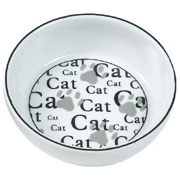 Bol pentru animale Flamingo 507767 Ceramică photo 1 Bol pentru animale Flamingo 507767 Ceramică photo 1