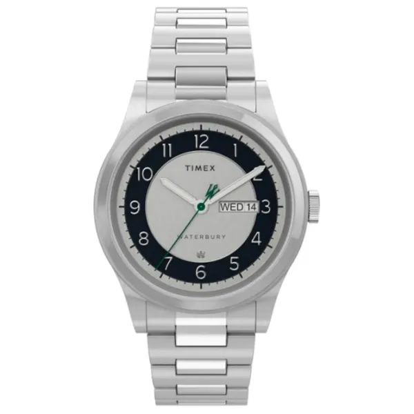 Наручные часы для мужчин Timex TW2U99300 Кварцевый/ 39 мм photo 1