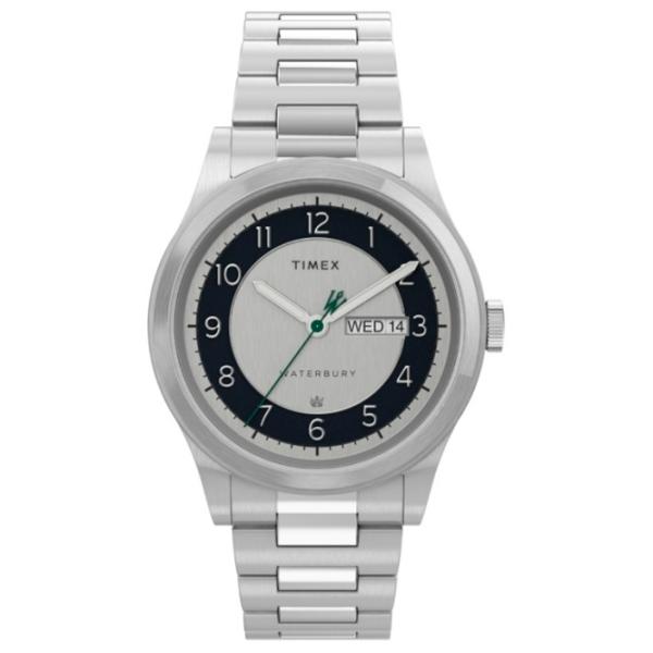 Наручные часы для мужчин Timex TW2U99300 Кварцевый/ 39 мм photo 1