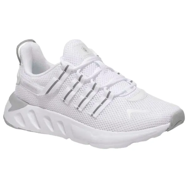 Adidași pentru bărbați Lumberjack 3M SWORD 3FX 45/ White photo 1 Adidași pentru bărbați Lumberjack 3M SWORD 3FX 45/ White photo 1