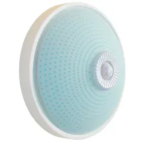 Plafonieră IEK LNPO0-3237D-2-025-K01 Aluminiu