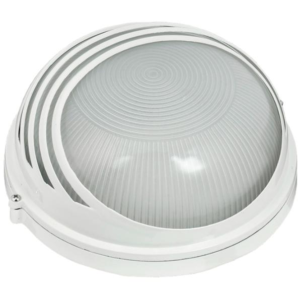 Плафон IEK LNPP0-1107-1-100-K01 178 мм/ Алюминий photo 1 Плафон IEK LNPP0-1107-1-100-K01 178 мм/ Алюминий photo 1