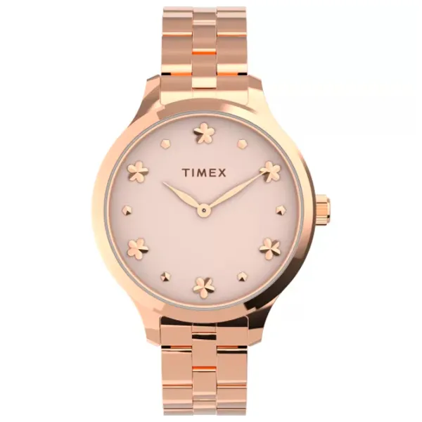 Наручные часы для женщин Timex TW2V23400 Кварцевый/ 36 мм photo 1