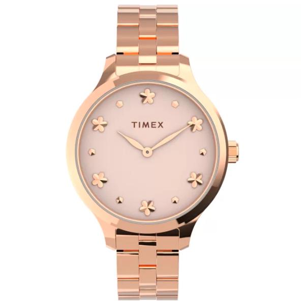 Наручные часы для женщин Timex TW2V23400 Кварцевый/ 36 мм photo 1