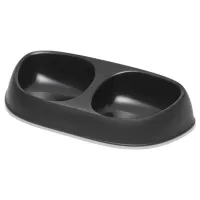 Миска для животных Flamingo EXQI Пластик