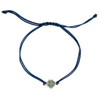 Браслет для женщин Koton 4SAK70006AA Thread/ Синий