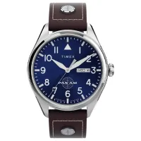 Наручные часы для мужчин Timex TWG030100 Кварцевый/ 42 мм