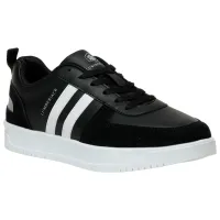 Adidași pentru bărbați Lumberjack 3M KLAN 3FX 42/ Black