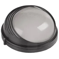 Plafonieră IEK LNPP0-1107-1-100-K01 178 mm/ Aluminiu