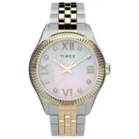 Ceas de mână pentru femei Timex TW2V45600 Cuarț/ 34 mm