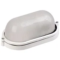 Plafonieră IEK LNPP0-1205-1-100-K01 178 mm/ Aluminiu