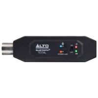 Адаптер Alto Bluetooth Total 2 XLR/ Черный