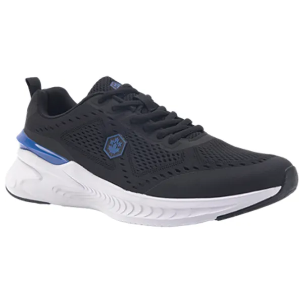 Кроссовки для мужчин Lumberjack 3M MORGEN 3FX 41/ Черный photo 1