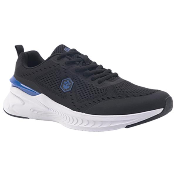 Кроссовки для мужчин Lumberjack 3M MORGEN 3FX 41/ Черный photo 1