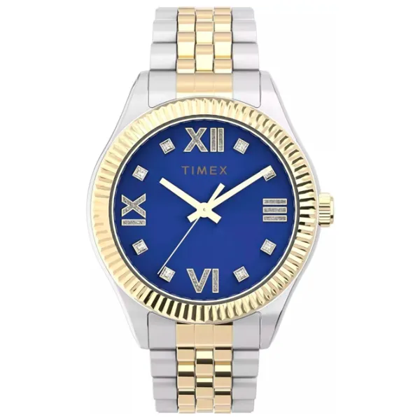 Наручные часы для женщин Timex TW2V45800 Кварцевый/ 34 мм photo 1