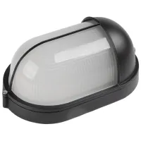 Plafonieră IEK LNPP0-1205-1-100-K02 Aluminiu