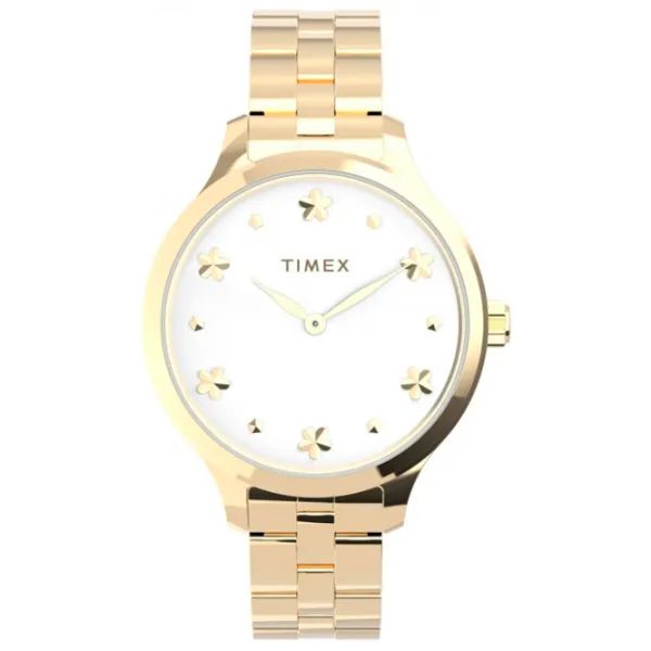 Ceas de mână pentru femei Timex TW2V23300 Cuarț/ 36 mm photo 1