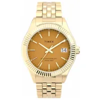 Ceas de mână pentru femei Timex TW2V31800 Cuarț/ 34 mm