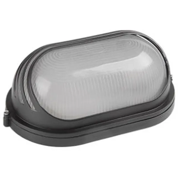 Plafonieră IEK LNPP0-1207-1-100-K02 178 mm/ Aluminiu photo 1 Plafonieră IEK LNPP0-1207-1-100-K02 178 mm/ Aluminiu photo 1