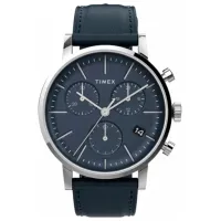Наручные часы для мужчин Timex TW2V36800 Кварцевый/ 40 мм