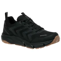 Adidași pentru bărbați Lumberjack 2W HARRY KRK 2PR 44/ Black