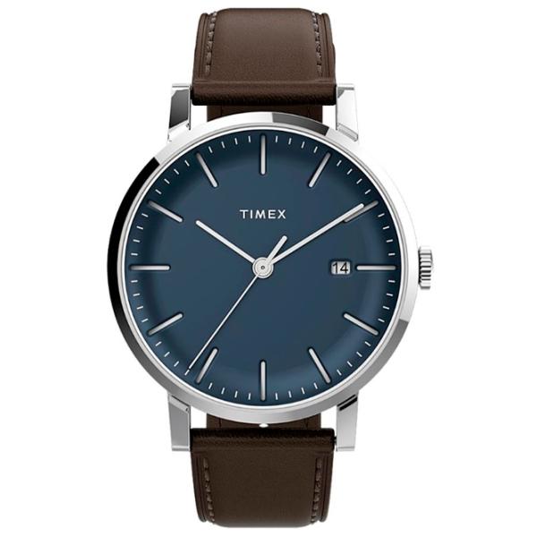 Ceas de mână pentru bărbați Timex TW2V36500 Cuarț/ 38 mm photo 1