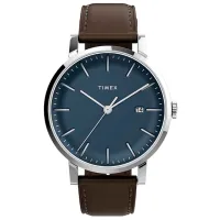 Наручные часы для мужчин Timex TW2V36500 Кварцевый/ 38 мм
