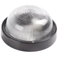 Plafonieră IEK LNPP0-2602A-1-060-K02 Plastic