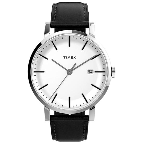 Ceas de mână pentru bărbați Timex TW2V36300 Cuarț/ 38 mm photo 1