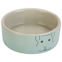 Bol pentru animale Flamingo Frinca Ceramică