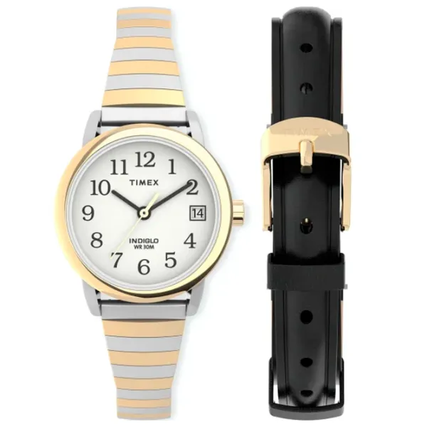 Наручные часы для женщин Timex TWG030200 Кварцевый/ 25 мм photo 1