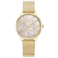 Ceas de mână pentru femei Police PEWLG2229004 Cuarț/ 34 mm